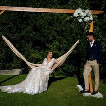 Load image into Gallery viewer, Cotton Hammock