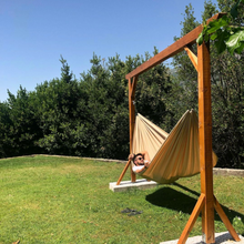 Load image into Gallery viewer, Cotton Hammock